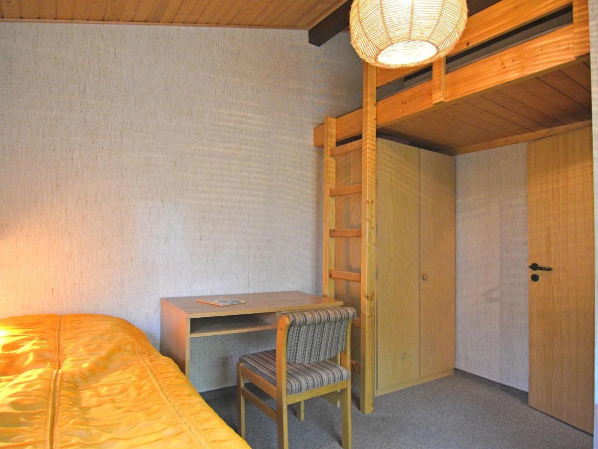 Furnished Bungalow With Peaceful Neighbourhood Мешеде Экстерьер фото