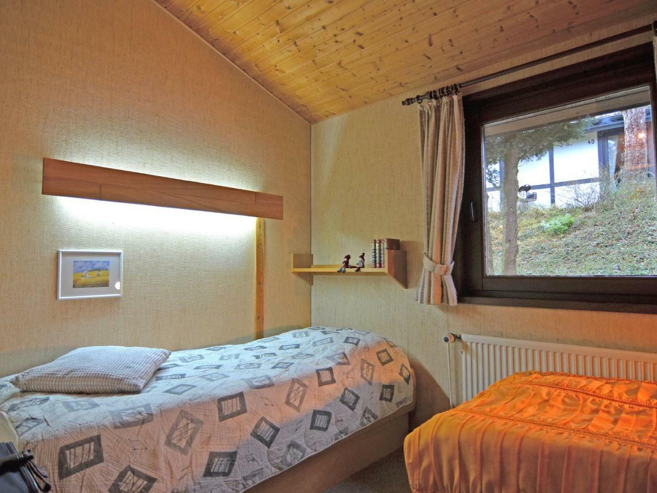 Furnished Bungalow With Peaceful Neighbourhood Мешеде Экстерьер фото